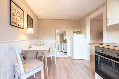 Landhaus am Meer - Whg 1 Norderaue Apartment in Nordfriesland