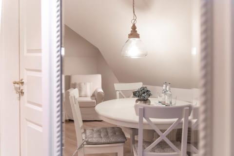 Landhaus am Meer - Whg 6 Föhrer Ley Apartment in Nordfriesland