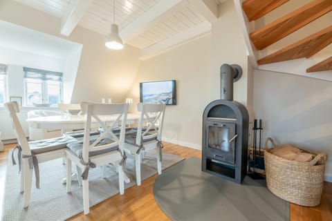 Landhaus am Meer - Whg 7 Osterley Apartment in Nordfriesland