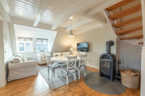 Landhaus am Meer - Whg 7 Osterley Apartment in Nordfriesland