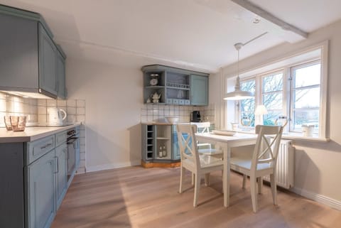 Haus Ankerplatz House in Nordfriesland