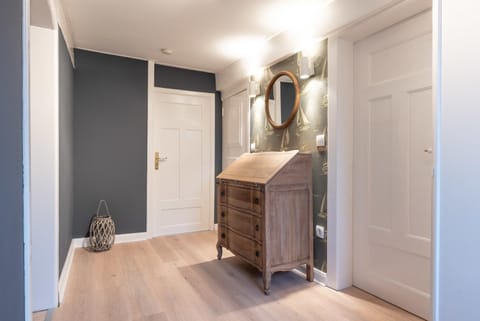 Haus Ankerplatz House in Nordfriesland