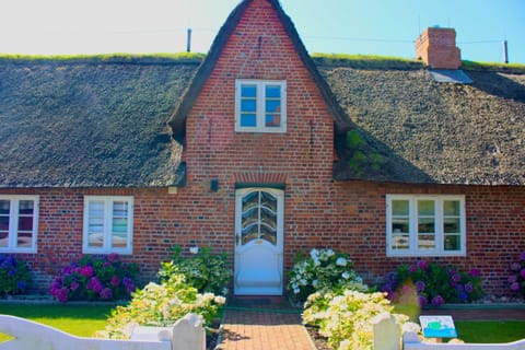 Haus Ankerplatz House in Nordfriesland