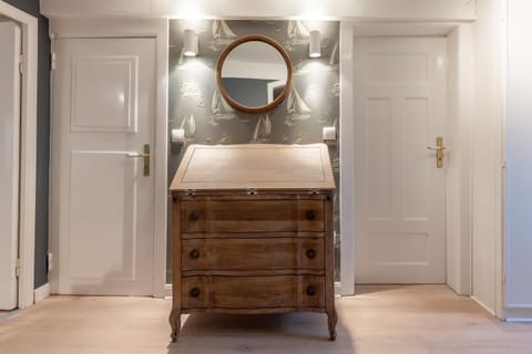 Haus Ankerplatz House in Nordfriesland