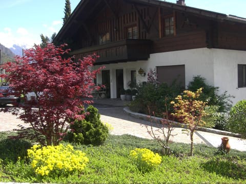Residence BADLEIT Apartment in Tirol