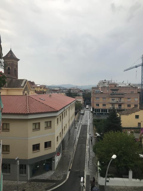 Cerdanyola centro Apartment in Barcelonès