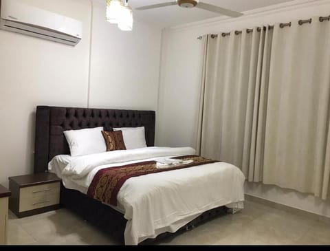 Roza Hotel Apartments Apartment in Muscat