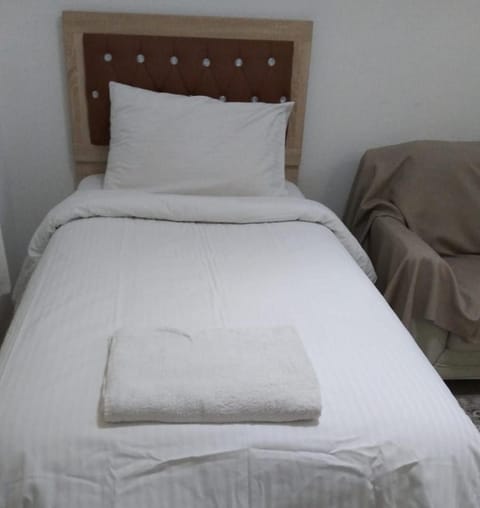 Roza Hotel Apartments Apartment in Muscat