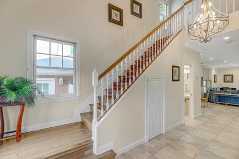 The Southernmost Comfort House House in Key West