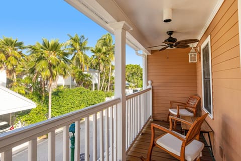 The Southernmost Comfort House House in Key West
