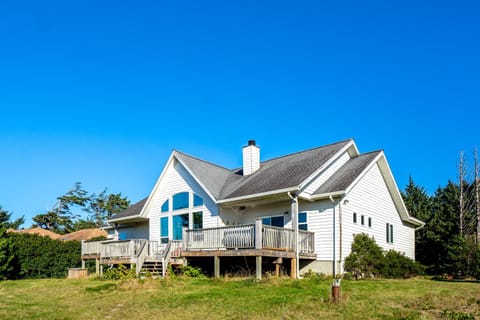 Somervilles Escape House in Oregon
