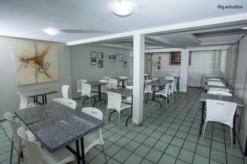 HOTEL ZURIQUE Hotel in State of Ceará