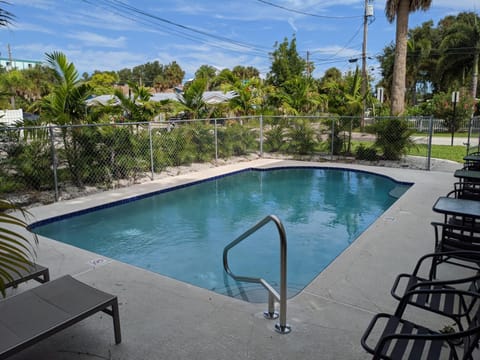 IRB Poolside Retreat A Star5Vacations Copropriété in Indian Rocks Beach