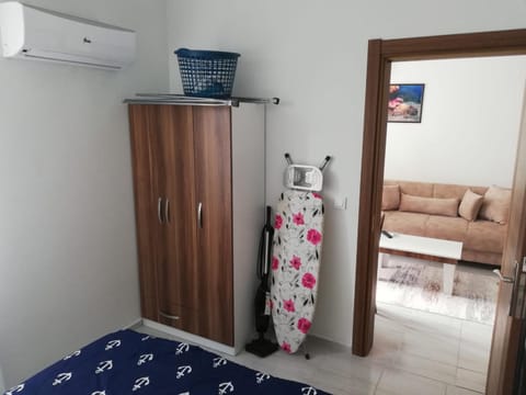 Dalaman Airport Daltur Aparts Condo in Dalaman