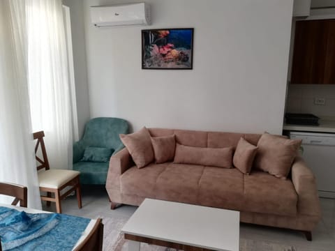 Dalaman Airport Daltur Aparts Condo in Dalaman