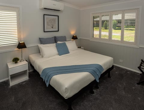 Bella Vista Stanthorpe Country House in Stanthorpe