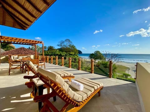 Balcony/Terrace, Seating area