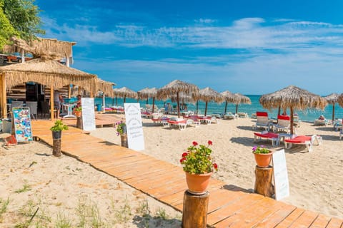 Iris Beach Hotel Hotel in Burgas Province