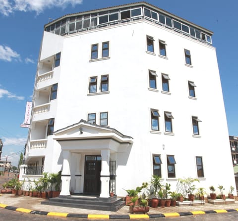 Coastgate Hotel Hotel in Mombasa