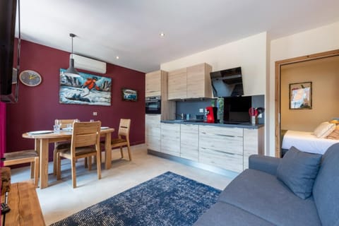 CAUCASE Annecy Rent Lodge Apartment in Annecy