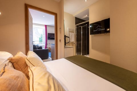 CAUCASE Annecy Rent Lodge Apartment in Annecy