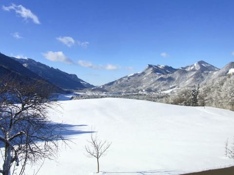 Ferienwohnung sZuahäusl Condo in Aschau im Chiemgau