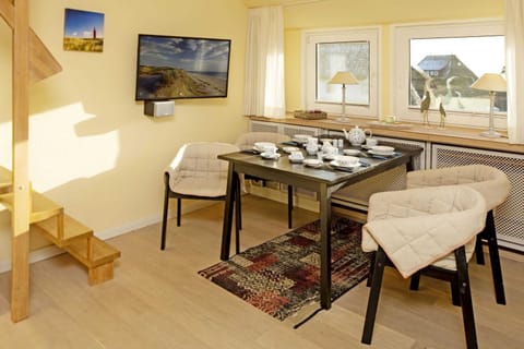 Luv Vacation rental in Nordfriesland