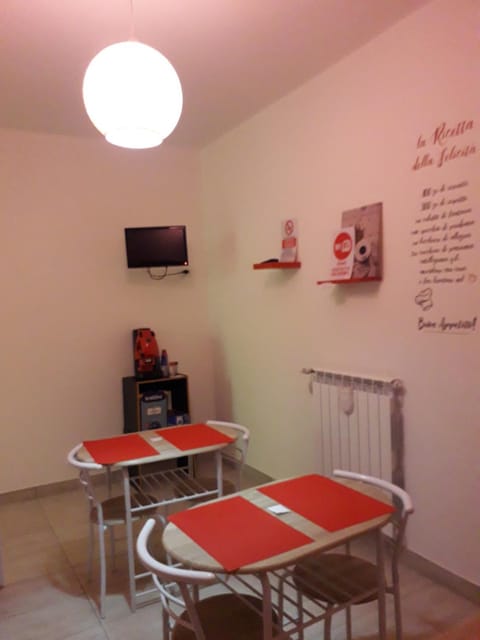 b&b Il Sorriso Bed and Breakfast in Molise, Italy