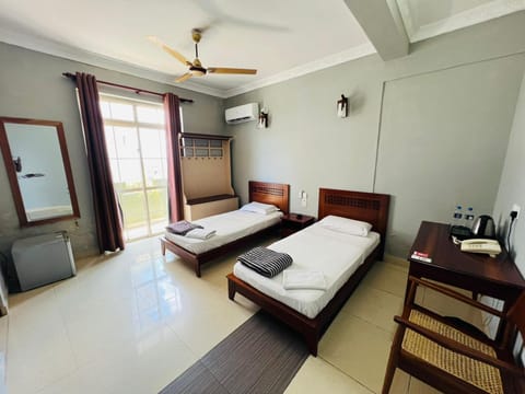 Lafala Hotel & Service Apartment Hotel in Colombo