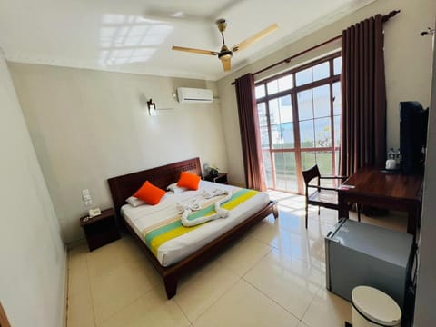 Lafala Hotel & Service Apartment Hotel in Colombo