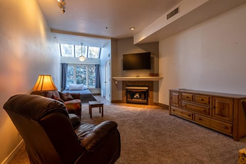 Lodge at Mountain Village by Lespri Management Condo in Park City