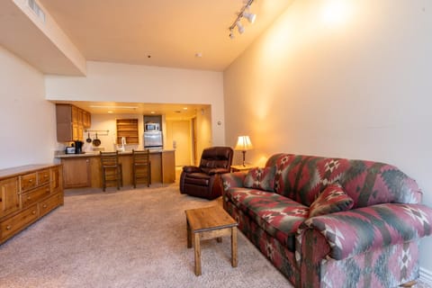Lodge at Mountain Village by Lespri Management Condo in Park City