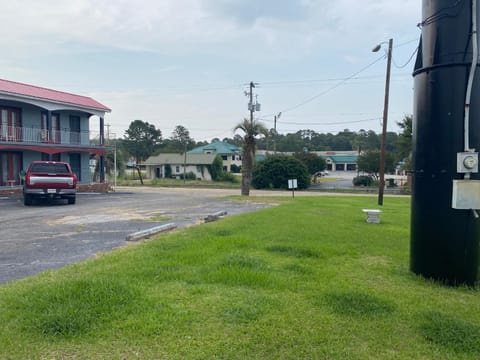 Lake Marion Inn Motel in Santee