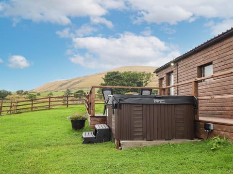 Hillcrest Croft House in Wyre District