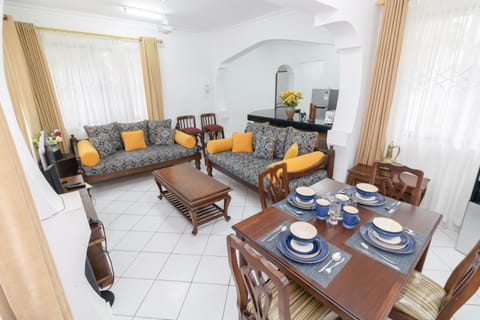 B2 Royal Palm apartments - Mtwapa Apartment in Mombasa County