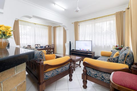 B2 Royal Palm apartments - Mtwapa Apartment in Mombasa County