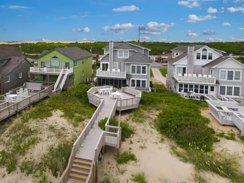 Dunes for Days House in Nags Head