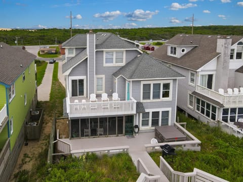 Dunes for Days House in Nags Head