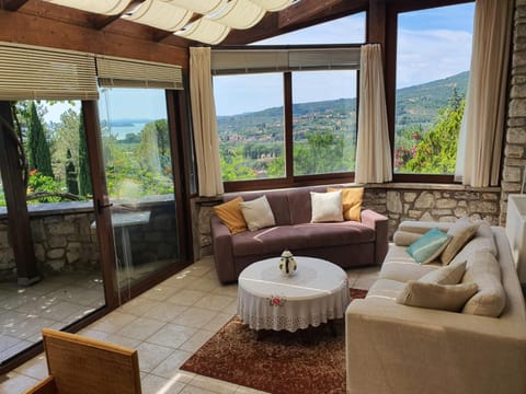 Balcony/Terrace, Seating area