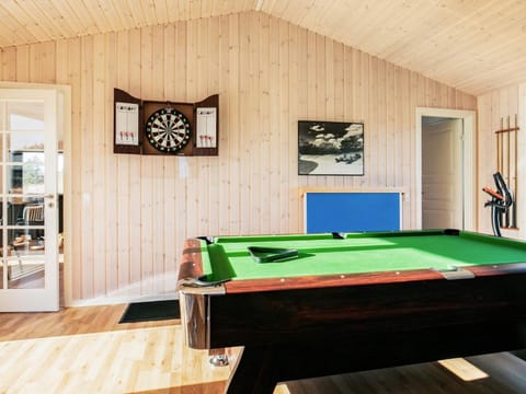 8 person holiday home in Hirtshals House in Hirtshals