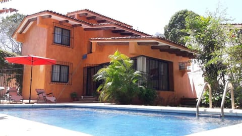 Sweet Home Villa in Ixtapa Zihuatanejo