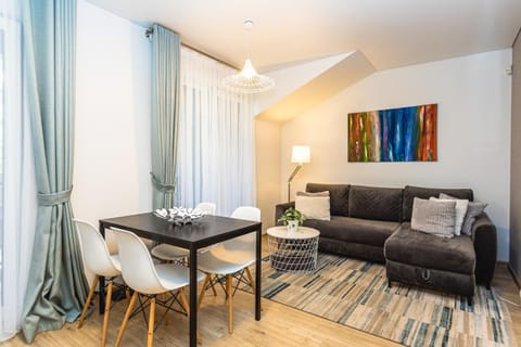 Apartment in the dunes Apartment in Palanga