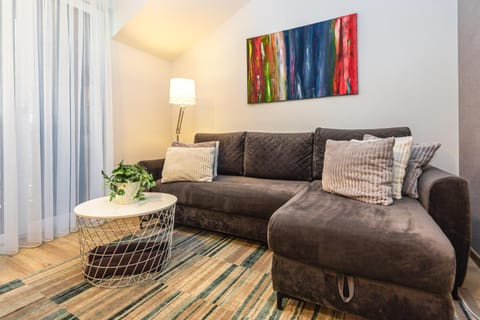 Apartment in the dunes Apartment in Palanga