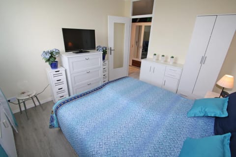 Ferienpark I0E-008 Ferienpark Apartment in Heiligenhafen