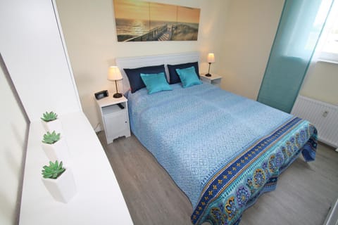 Ferienpark I0E-008 Ferienpark Apartment in Heiligenhafen