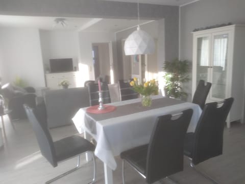 Haus Malve Dahme Apartment in Dahme