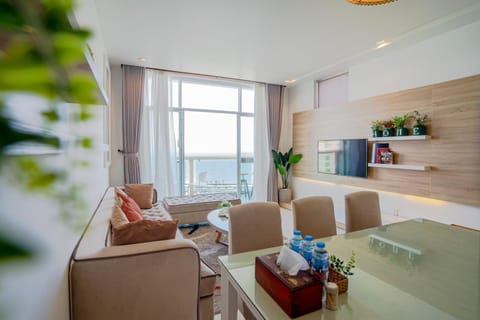 Ocean View Studio,Ocean View 3BR-apartment, Sealinks City, Mui Ne Condo in Phan Thiet