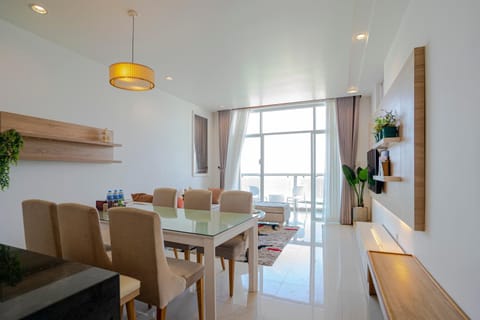 Ocean View Studio,Ocean View 3BR-apartment, Sealinks City, Mui Ne Appartement in Phan Thiet