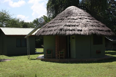 Red Chilli Rest Camp Hotel in Uganda