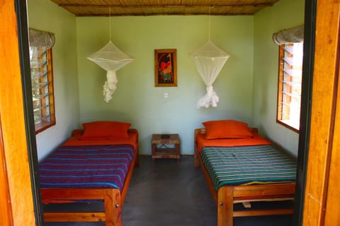 Red Chilli Rest Camp Hotel in Uganda
